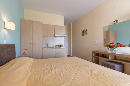 Apartamento Barbouna Hotel