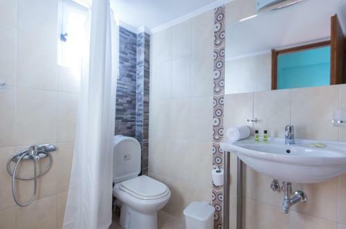 Apartamento Barbouna Hotel