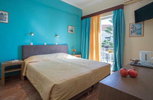 Apartamento Barbouna Hotel