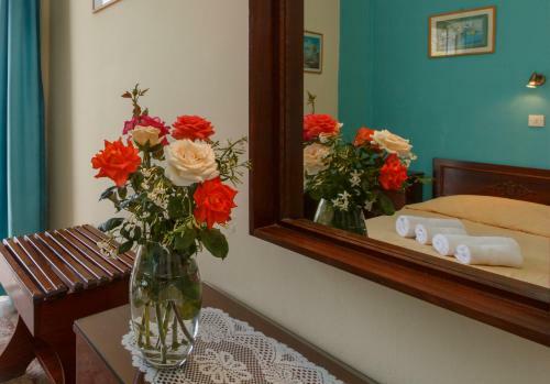 Apartamento Barbouna Hotel
