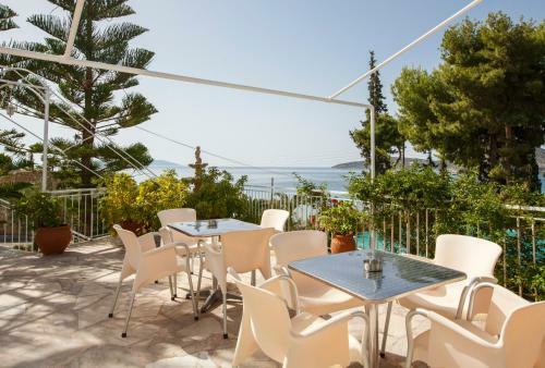 Apartamento Barbouna Hotel