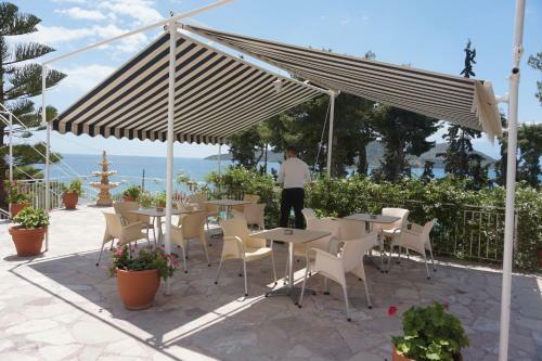 Apartamento Barbouna Hotel