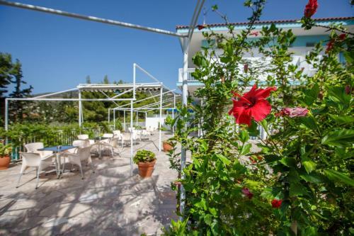 Apartamento Barbouna Hotel