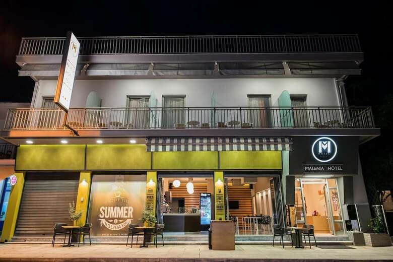 Malenia Hotel