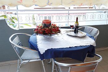 Hotel Kiani Akti