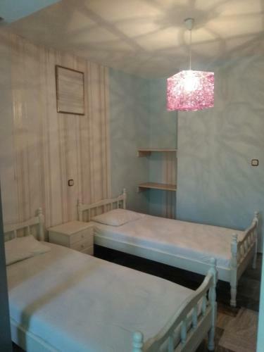 Apartamento Polydor