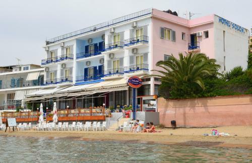 Hotel Solon