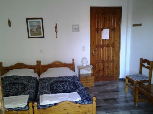 Apartamento Studios Maro