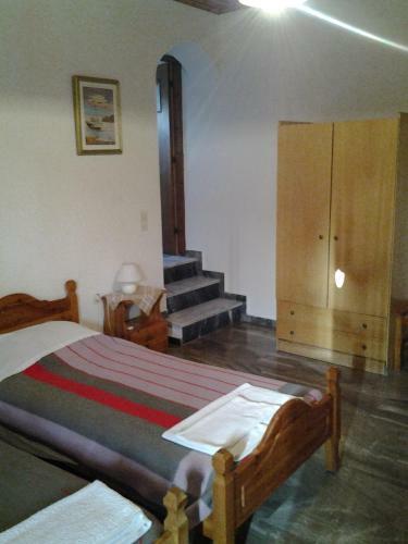 Apartamento Studios Maro