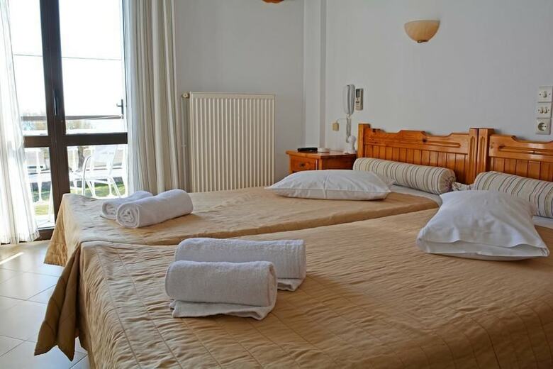 Apartamento Diamanti Studios