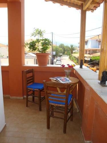 Hostal Natura