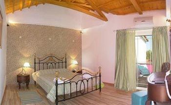 Malemi Organic Hotel