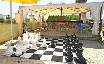 Malemi Organic Hotel