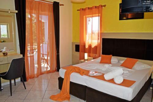 Apartamento Vicky Studios