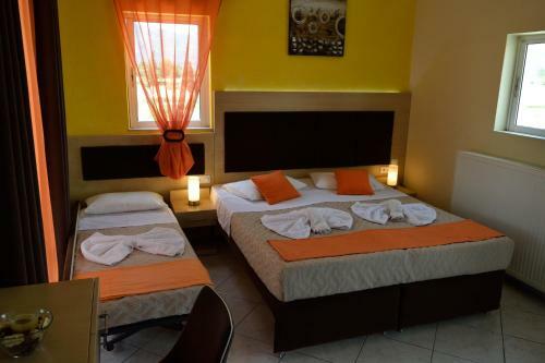 Apartamento Vicky Studios