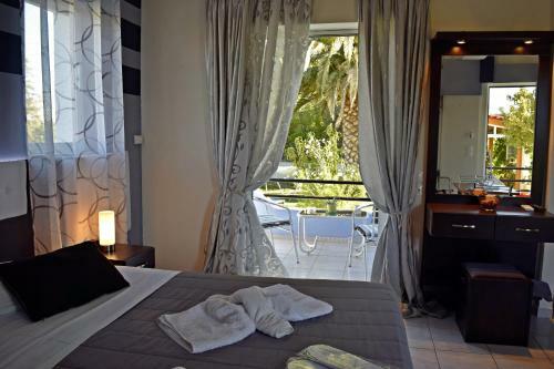 Apartamento Vicky Studios
