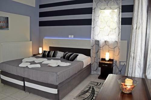 Apartamento Vicky Studios