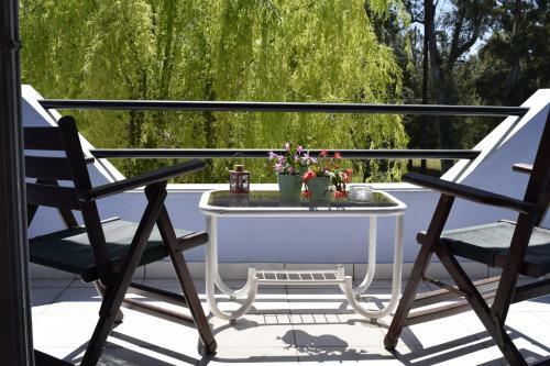 Apartamento Vicky Studios