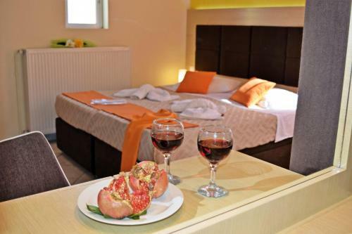 Apartamento Vicky Studios