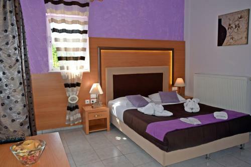 Apartamento Vicky Studios