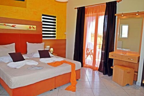 Apartamento Vicky Studios
