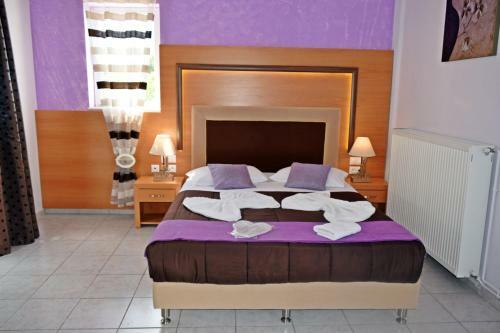 Apartamento Vicky Studios