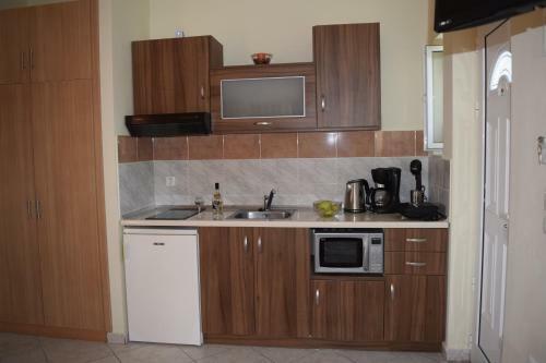 Apartamento Vicky Studios
