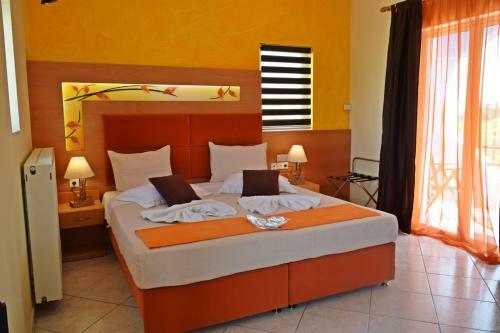 Apartamento Vicky Studios