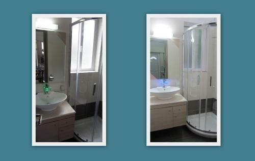 Apartamento Vicky Studios