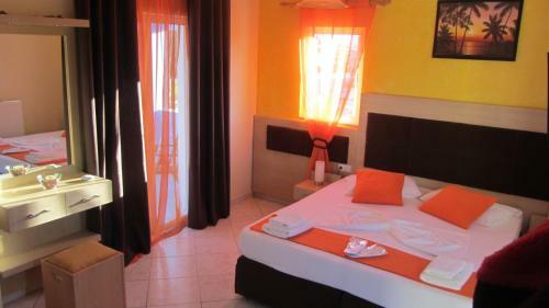 Apartamento Vicky Studios