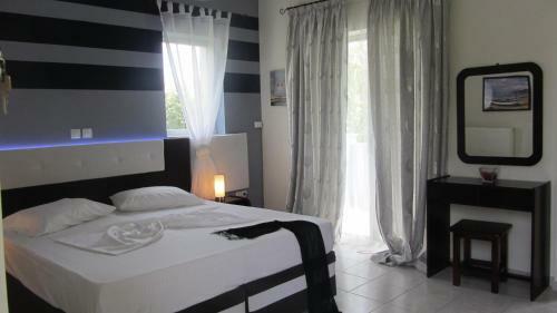 Apartamento Vicky Studios