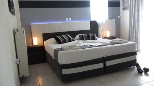 Apartamento Vicky Studios