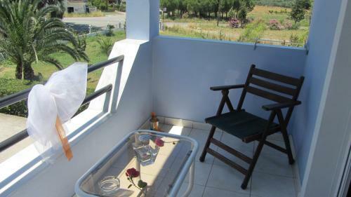 Apartamento Vicky Studios