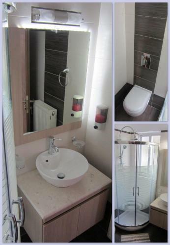 Apartamento Vicky Studios