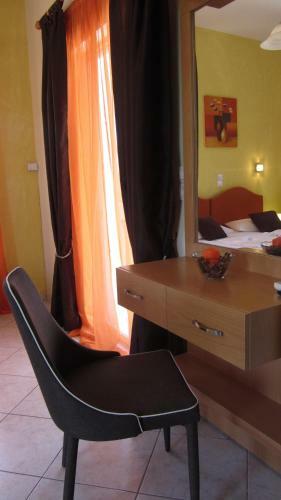 Apartamento Vicky Studios
