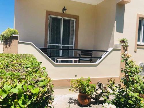 Apartamento Vicky Studios