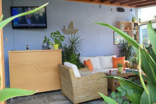 Apartamento Vicky Studios