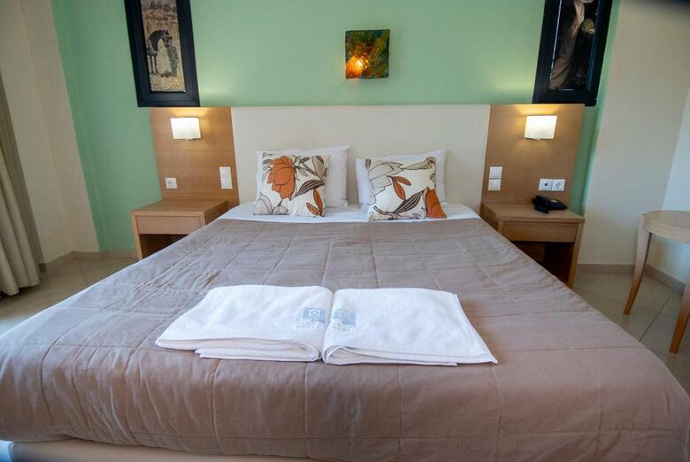 Aeolian Gaea Hotel