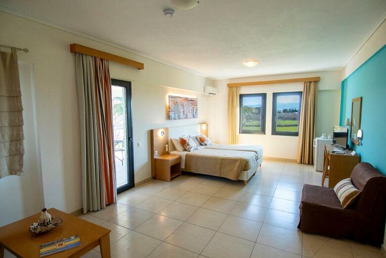 Aeolian Gaea Hotel