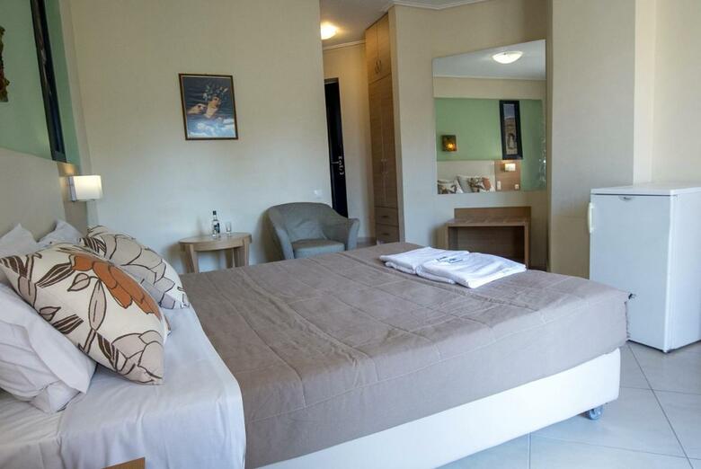 Aeolian Gaea Hotel