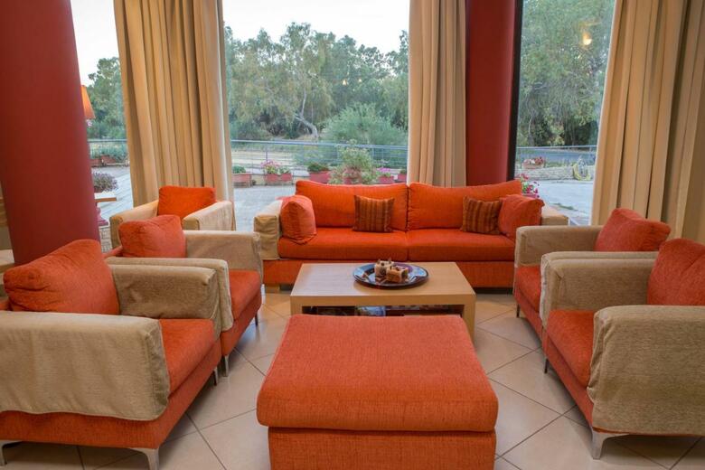 Aeolian Gaea Hotel