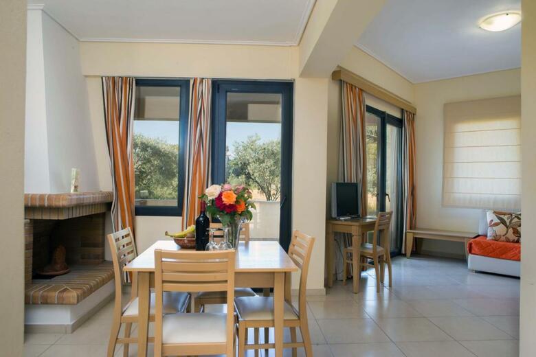Aeolian Gaea Hotel