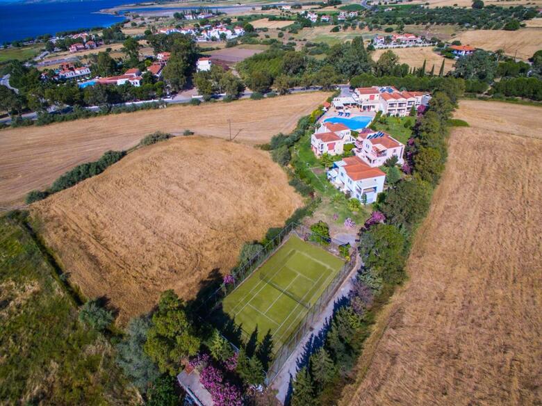 Aeolian Gaea Hotel