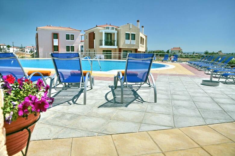 Aeolian Gaea Hotel