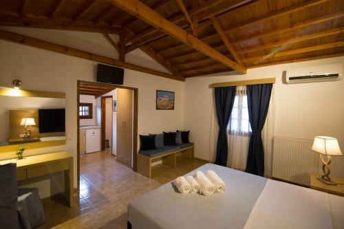 Apartamento Vicky Studios
