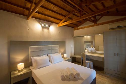 Apartamento Vicky Studios