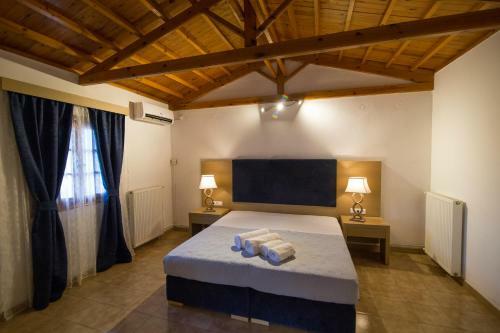 Apartamento Vicky Studios