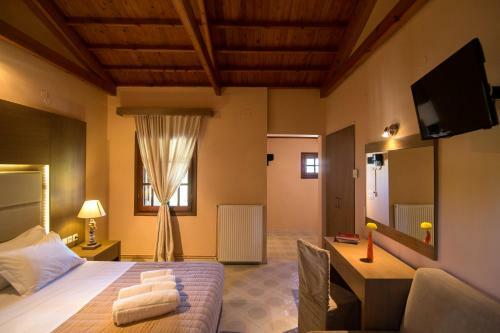 Apartamento Vicky Studios