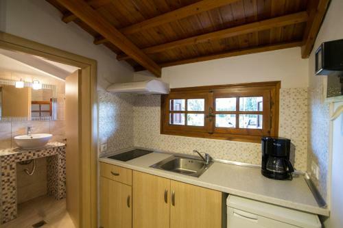 Apartamento Vicky Studios