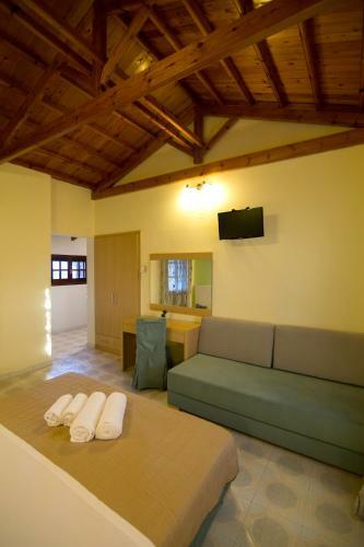 Apartamento Vicky Studios